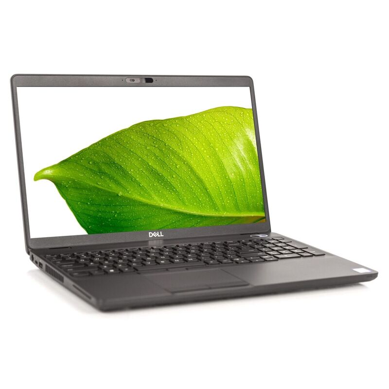 Dell Latitude 5501 - Peachtree Computers