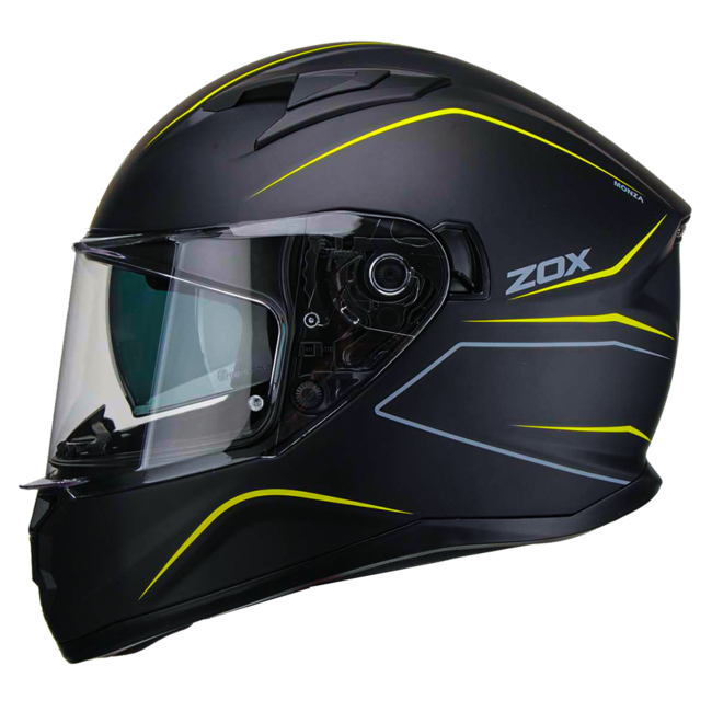 Zox Zenith Monza Helmet | Peakboys