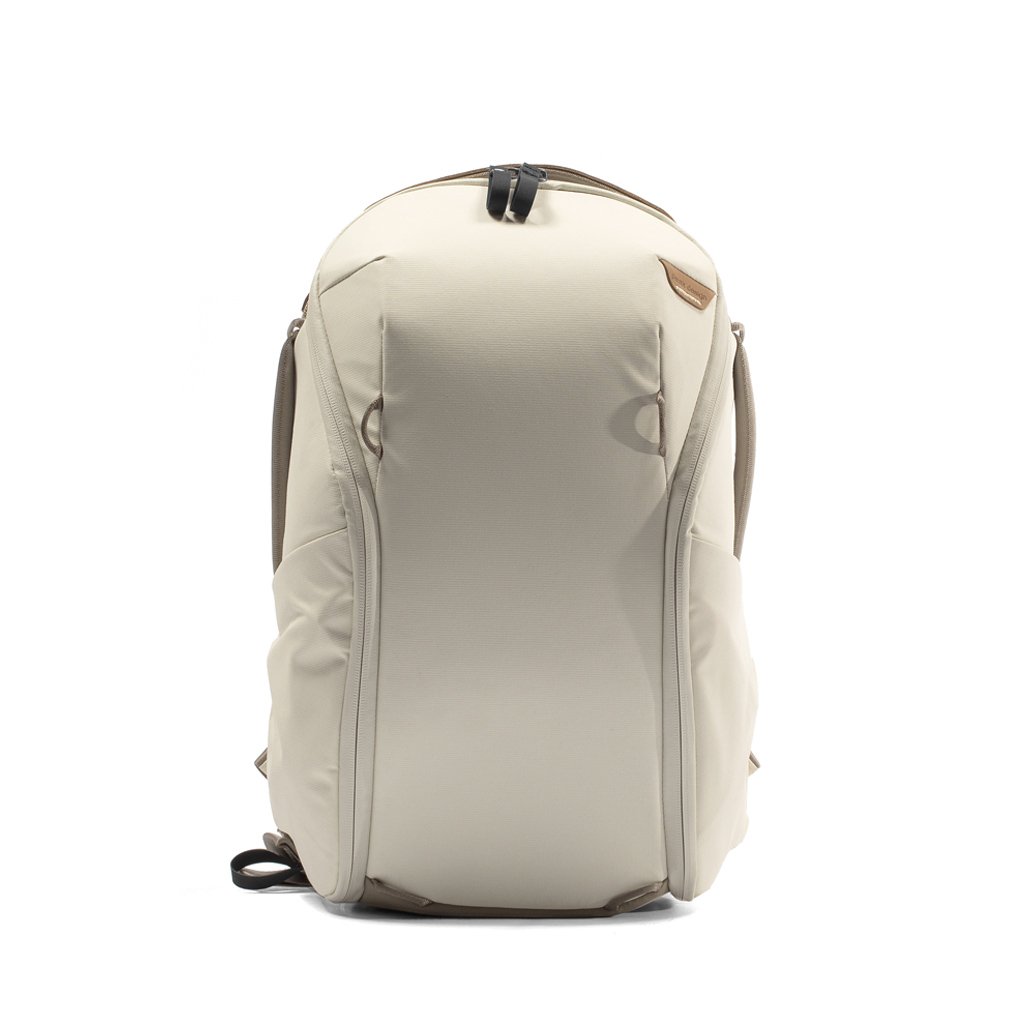 エブリデイバックパックジップ EVERYDAY BACKPACK ZIP – Peak Design