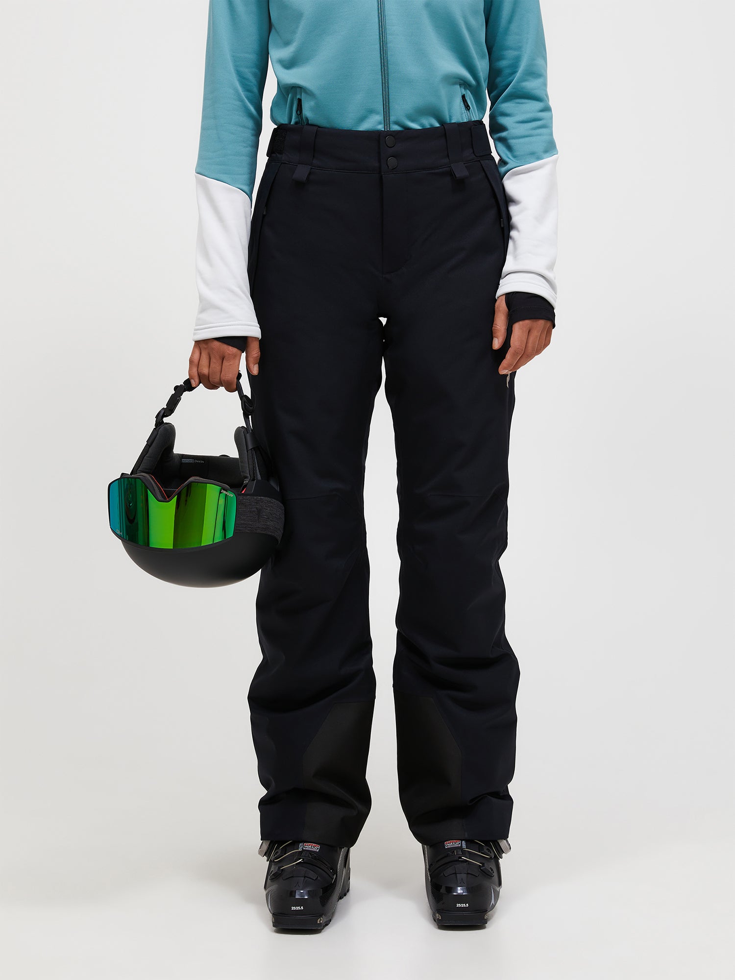 アニマ HIPE® 2L インサレーテッド シェル パンツ ウィメンズ – ピーク