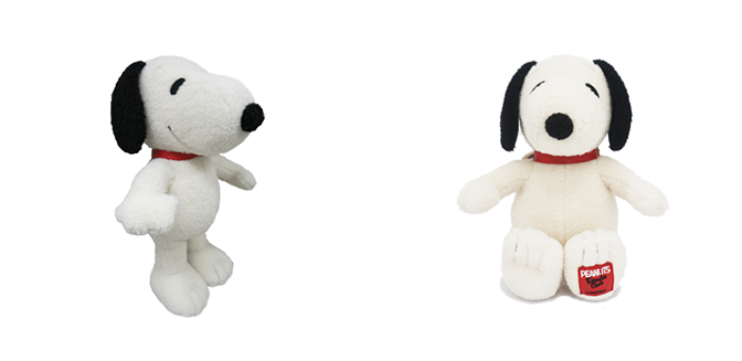 PEANUTS FRIENDS CLUB