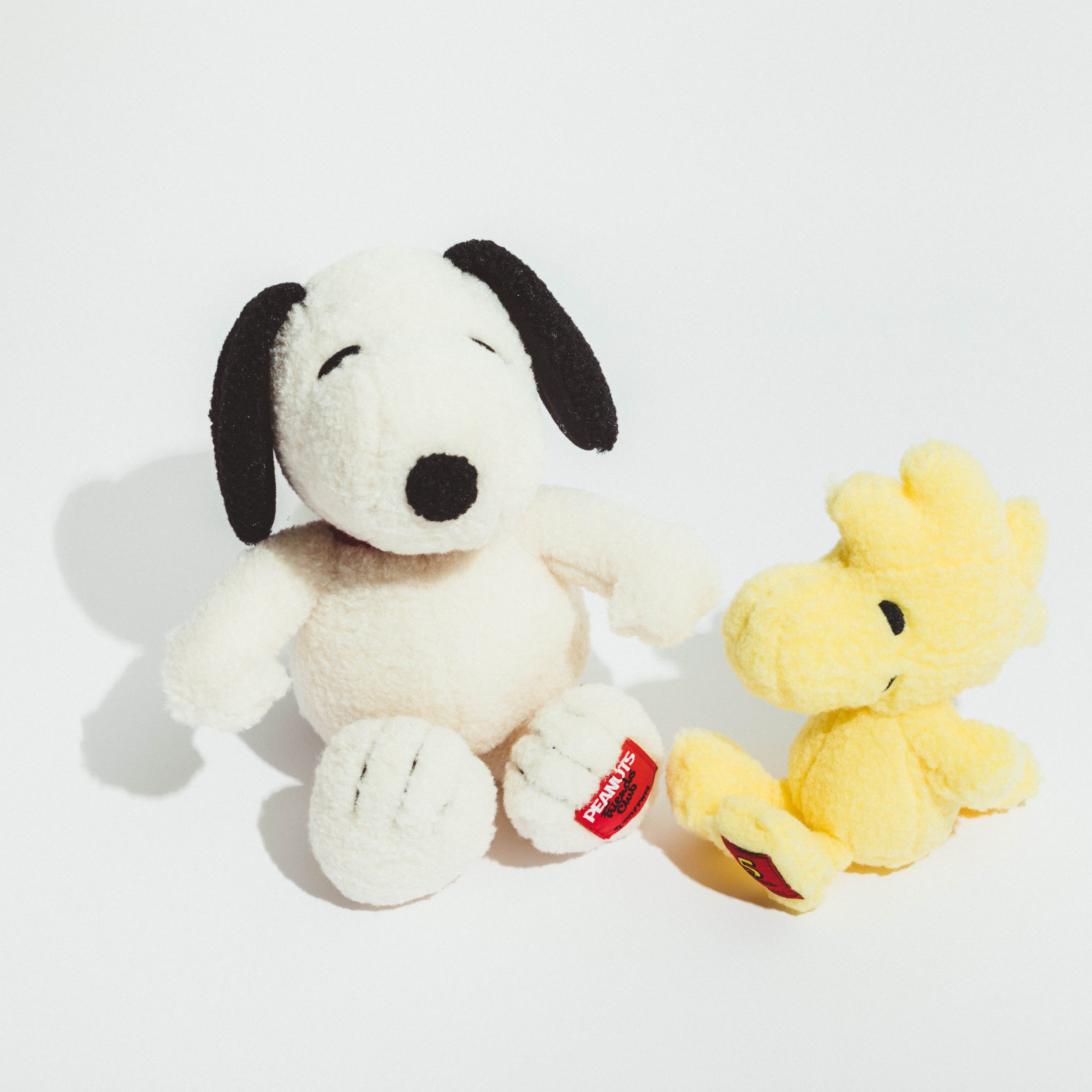 PEANUTS FRIENDS CLUB Limited goods