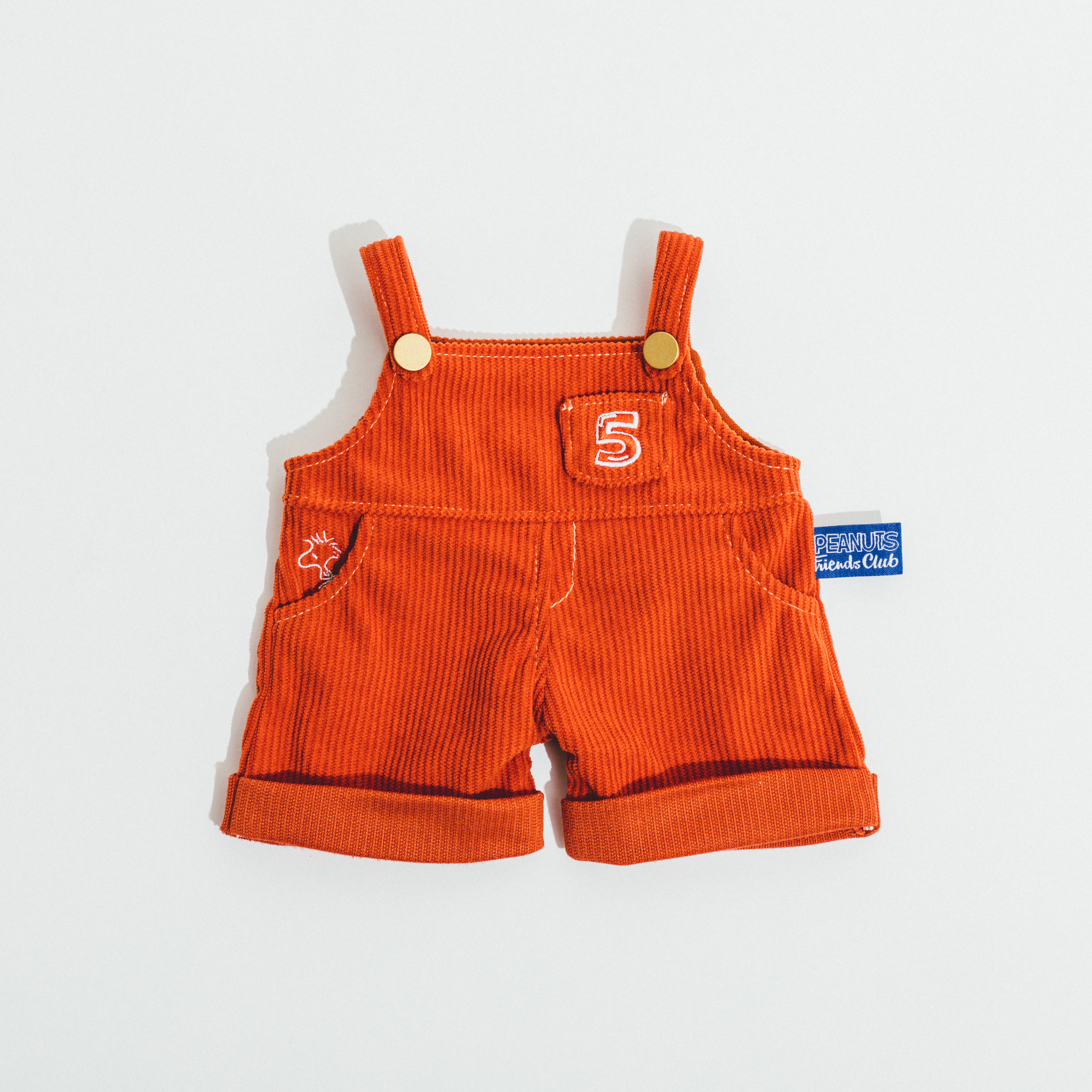 PEANUTS FRIENDS CLUB Limited goods