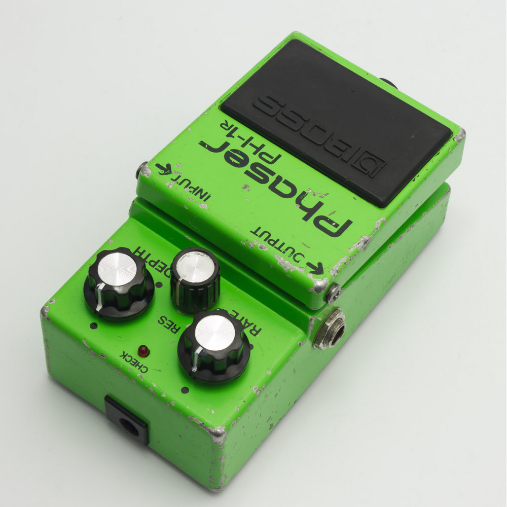 Boss PH-1R Phaser 1981 Japan