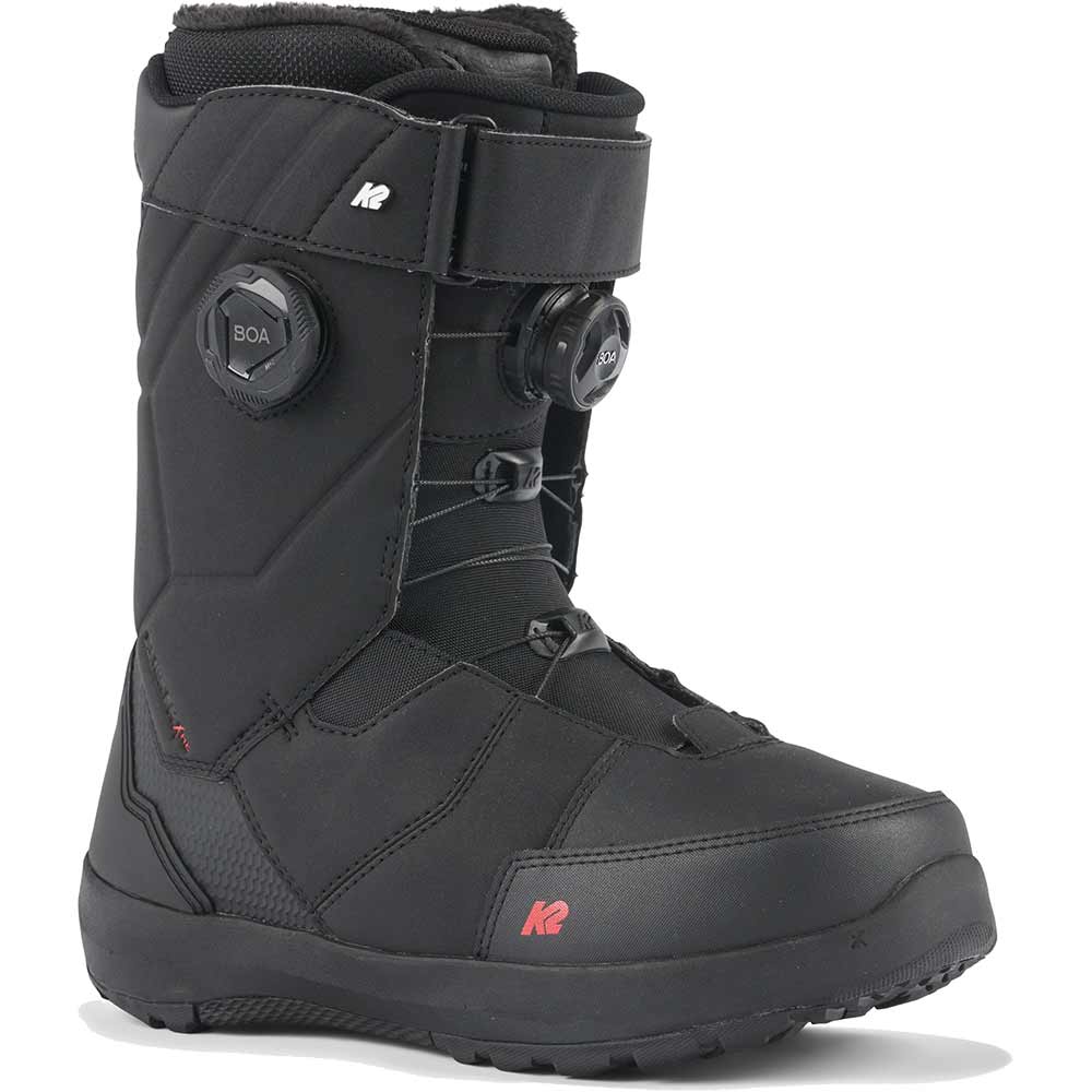 2025 K2 Maysis Clicker X HB Snowboard Boots Clearance | K2