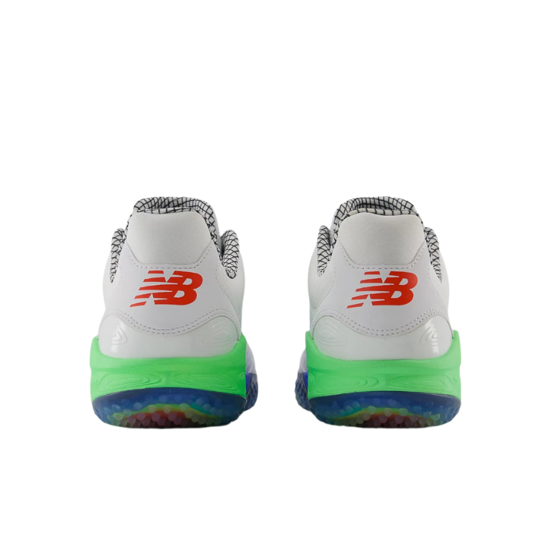 New Balance 3000 v7 Turf Trainer - Lab Work – Peligro Sports