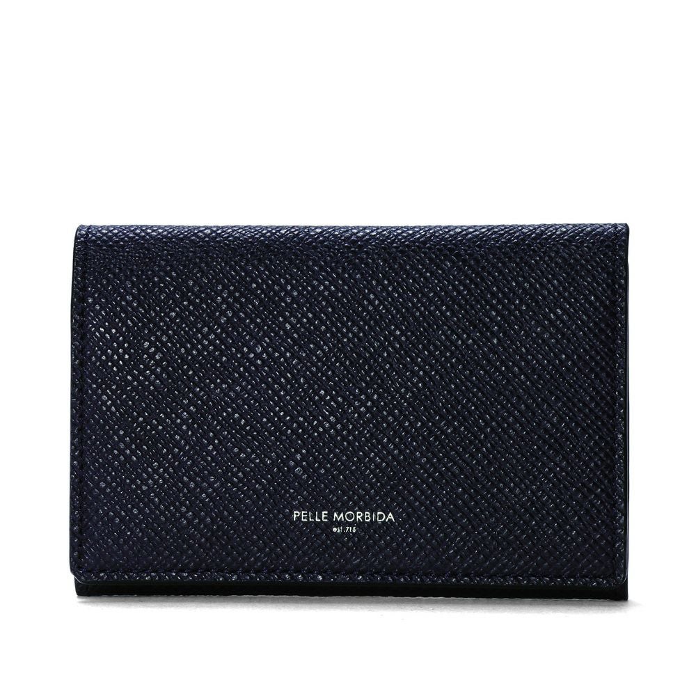 BA305-カードケース | PELLE MORBIDA ペッレ モルビダ