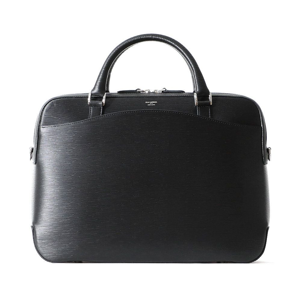 CA202-ブリーフバッグ(2室タイプ) | PELLE MORBIDA ペッレ モルビダ