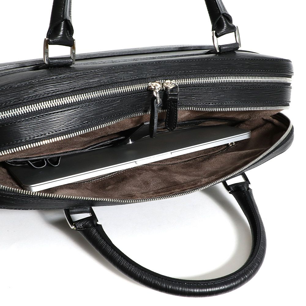 CA202-ブリーフバッグ(2室タイプ) | PELLE MORBIDA ペッレ モルビダ