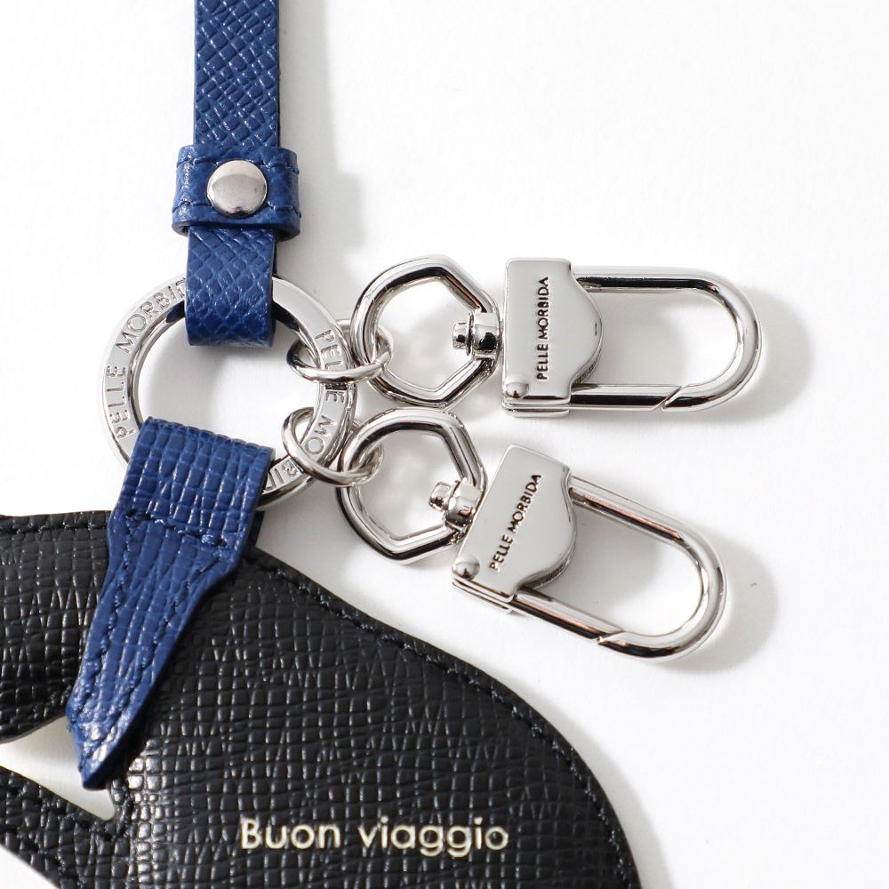 SHIPSCAT－キーチャーム | PELLE MORBIDA ペッレ モルビダ