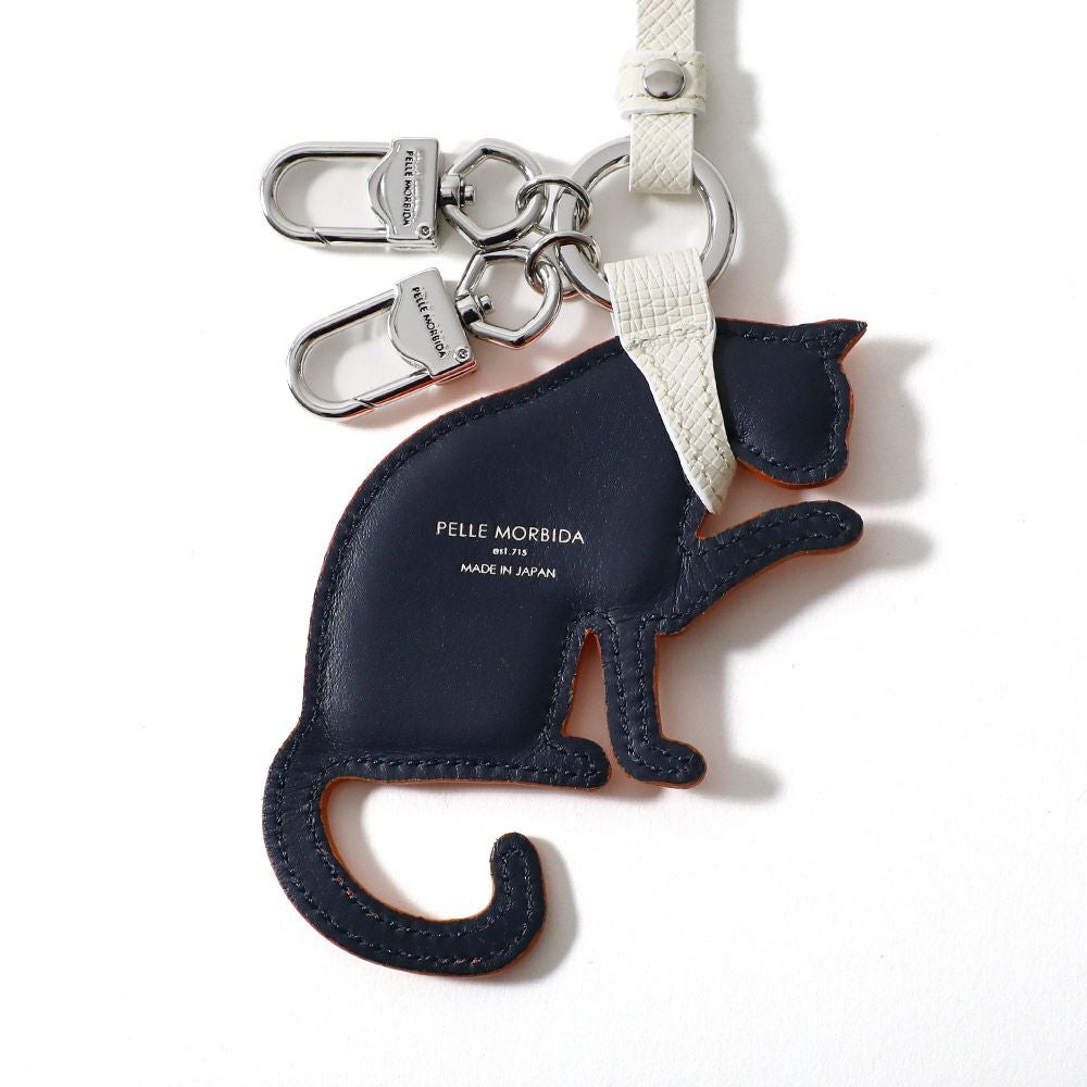 SHIPSCAT－キーチャーム | PELLE MORBIDA ペッレ モルビダ
