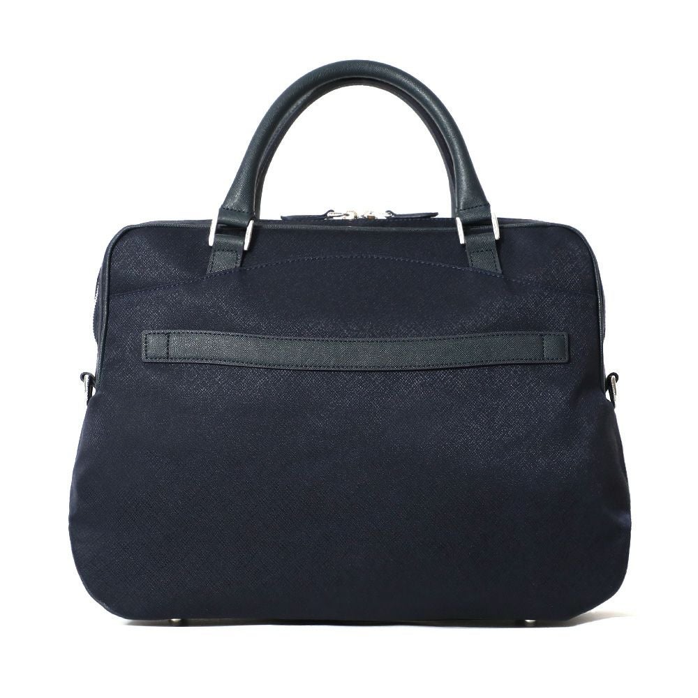 CA302-ブリーフバッグ(2室タイプ) | PELLE MORBIDA ペッレ モルビダ