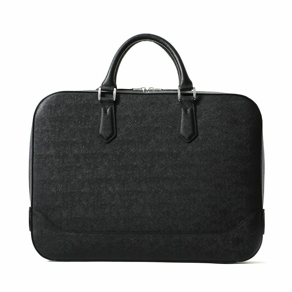 CA018-スリムブリーフバッグ | PELLE MORBIDA ペッレ モルビダ