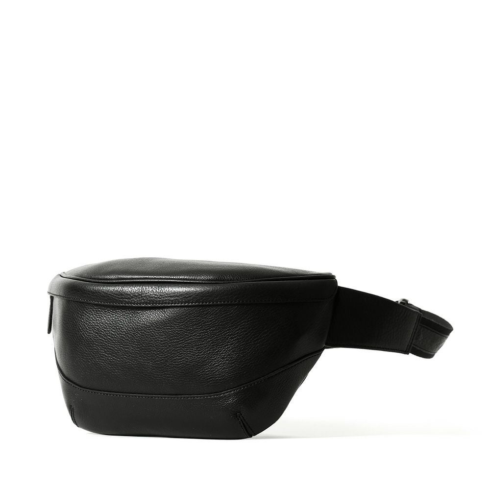 CSMB057_BK-ショルダーバッグ | PELLE MORBIDA ペッレ モルビダ