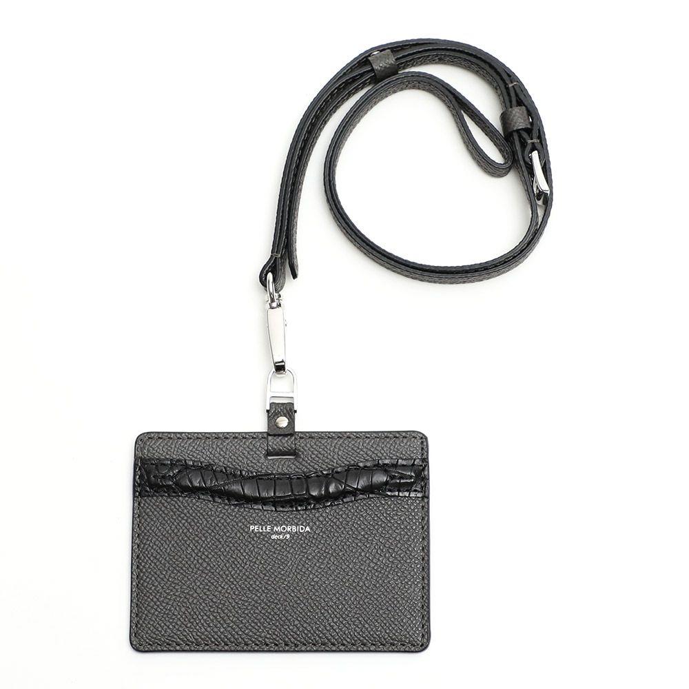 deck9シリーズから新作小物アイテムが発売しました