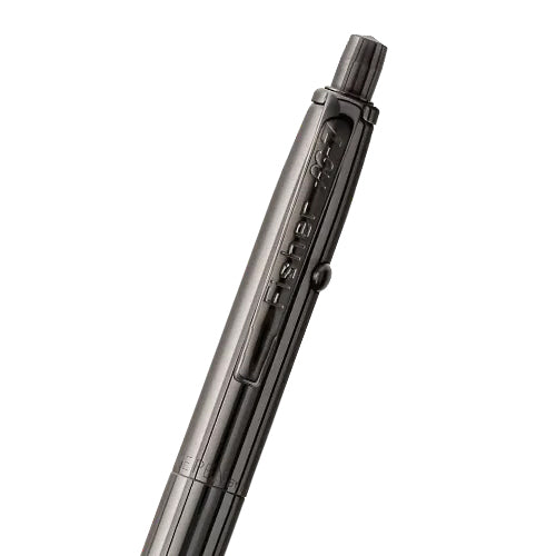 フィッシャースペースペン アストロノート ブラックチタン AG-7 BTN