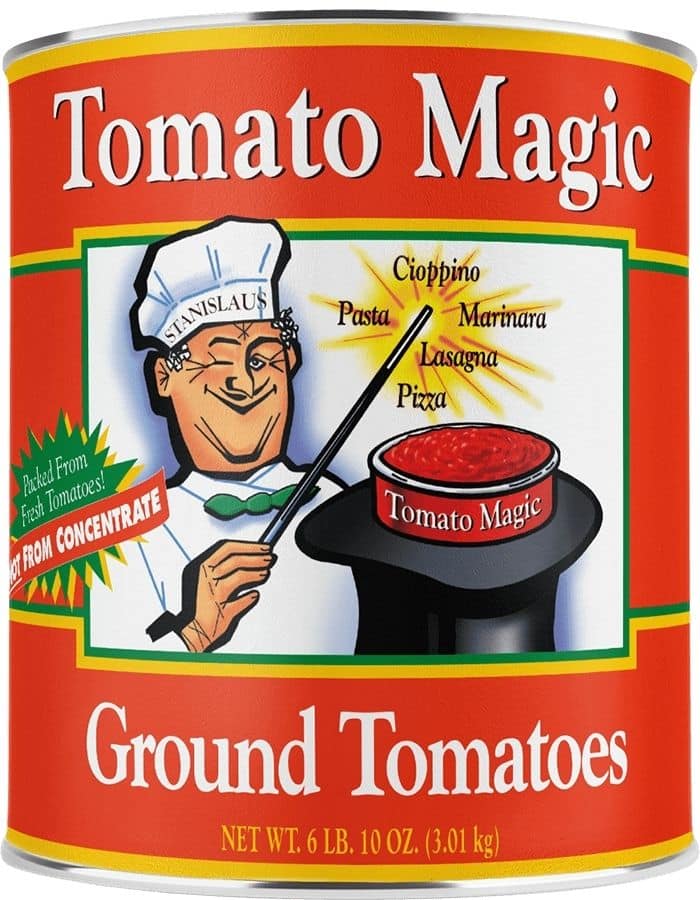 Tomato Magic® - 6 Pack Case: The Secret Ingredient for 