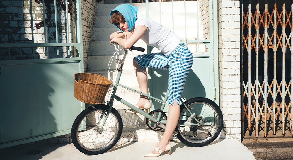 COLLECTION | PELLICO｜ペリーコ