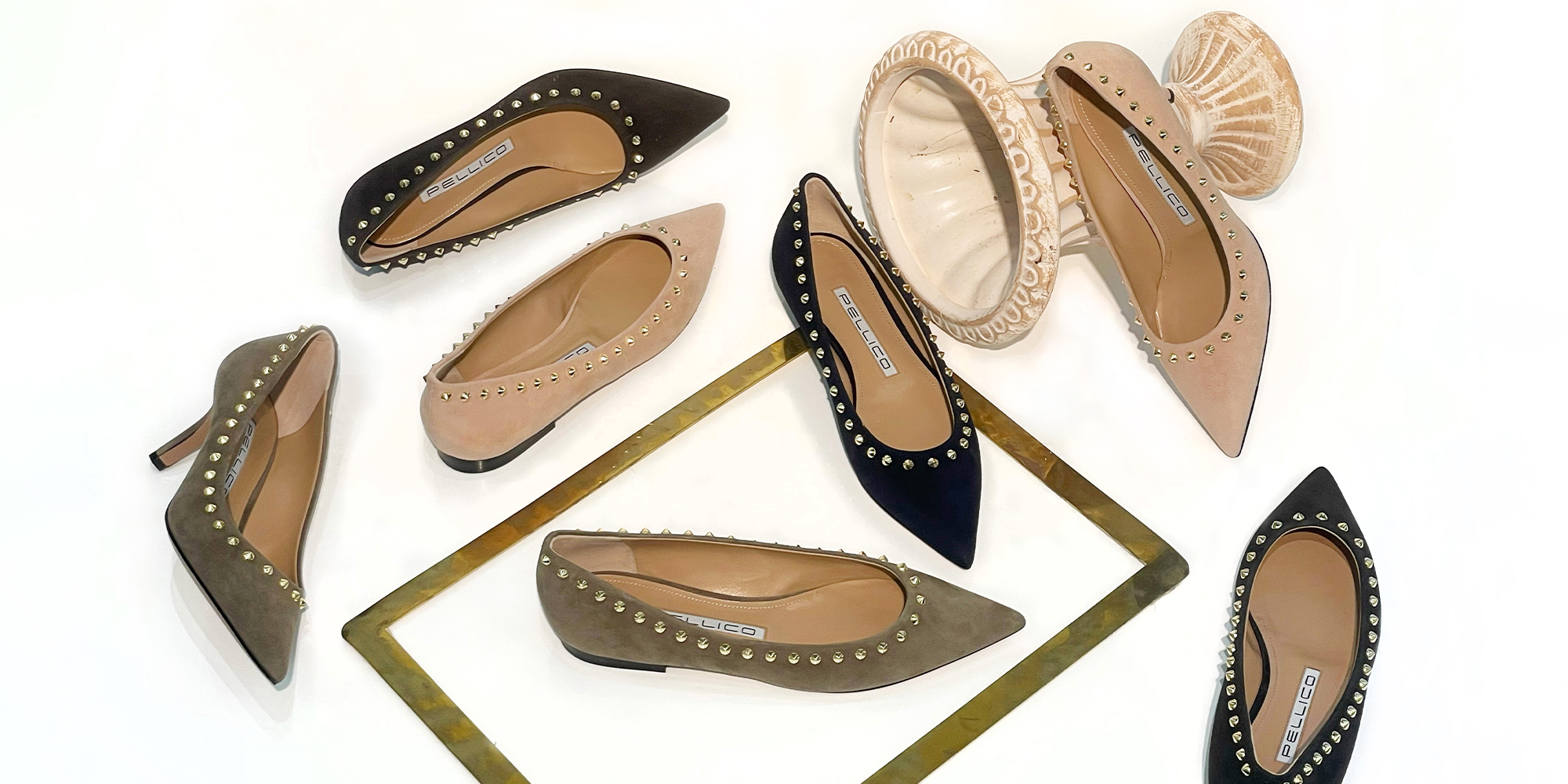 Exclusive Order Fair | PELLICO｜ペリーコ