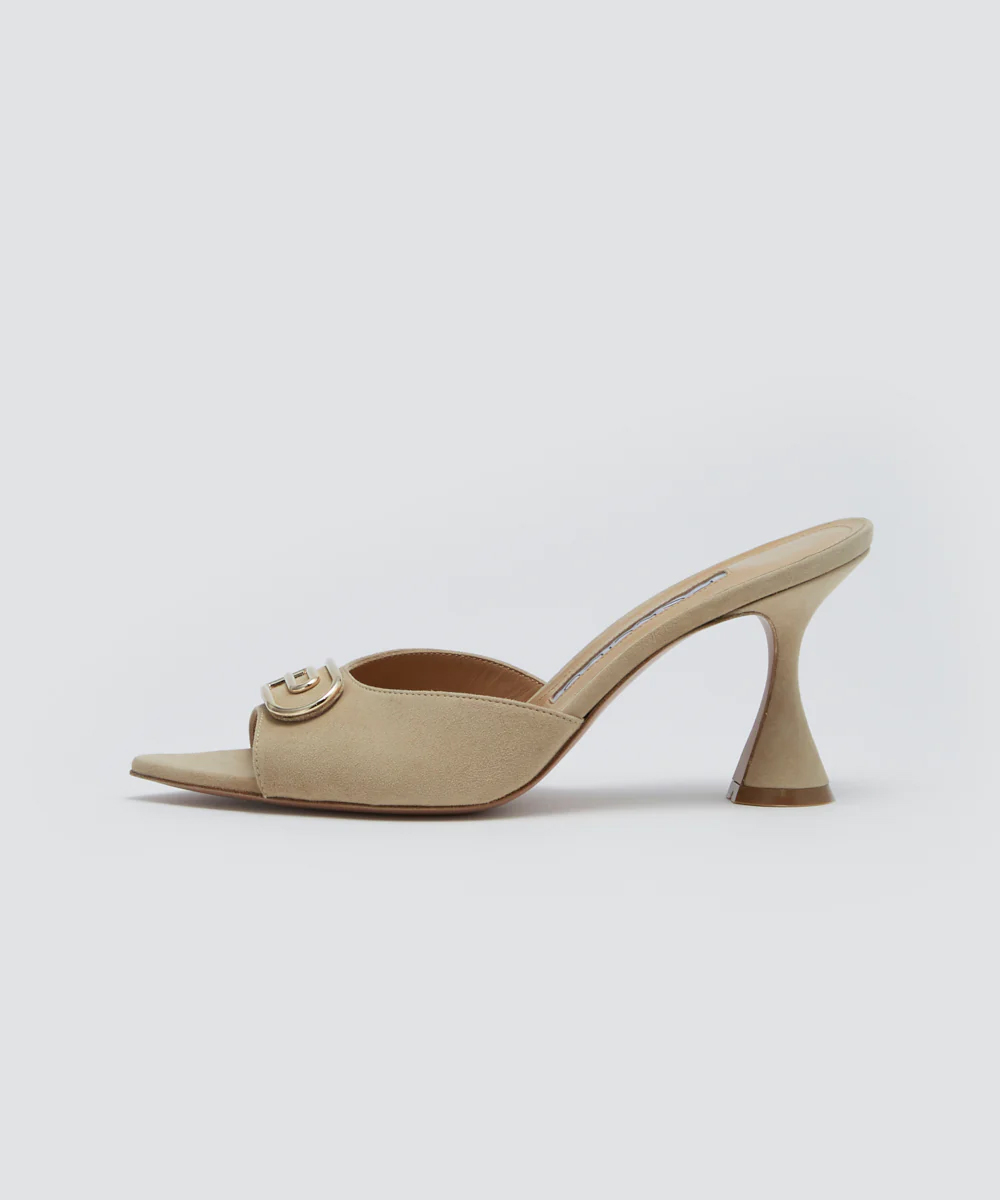 即決OK】PELLICO 6524 3Twist80 ミュール 即決OK】PELLICO 6524