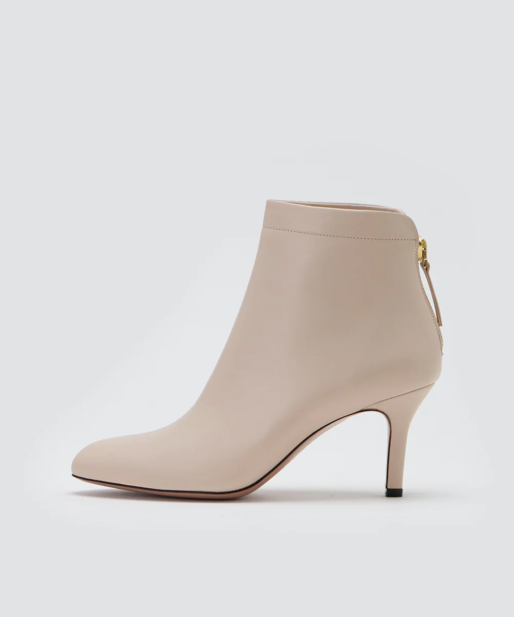 Elegant Short Boots | PELLICO｜ペリーコ