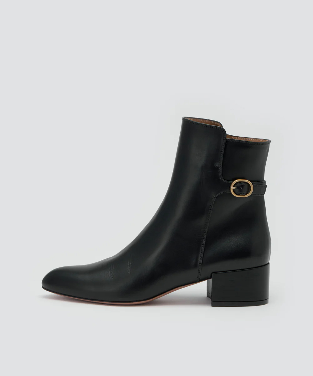 The Long-awaited “METRO Short Boots” | PELLICO｜ペリーコ
