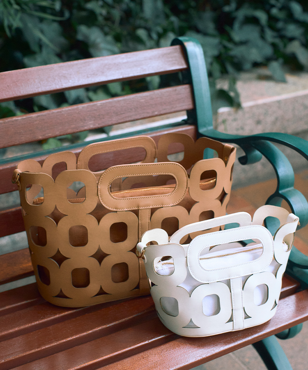 ANELLI HANDLES” | PELLICO｜ペリーコ