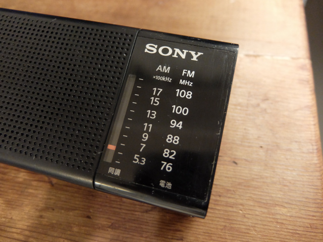 ICF-P37 Pepper's Square 遠いページ