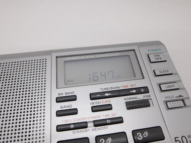 PLLシンセサイザー方式 - Pepper's Square 遠いページコラム