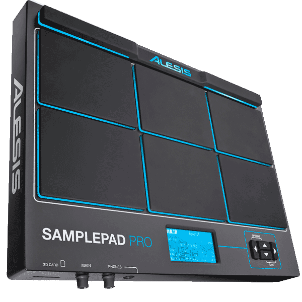 Alesis Samplepad Pro | Lebanon | Per-vurt