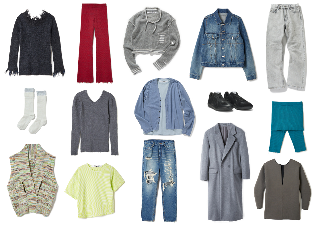 PERVERZE | パーバーズの公式オンラインストア