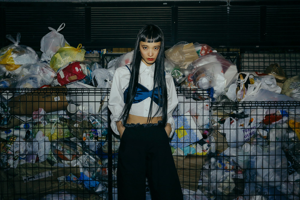 No.303｜PERVERZE | パーバーズの公式オンラインストア