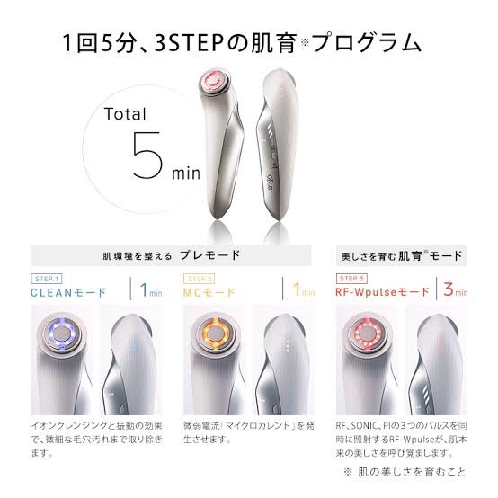 ペールノエルセレクト / リファビューテック レイズ