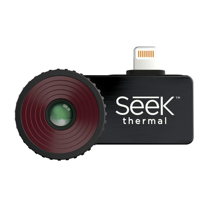 Seek thermal camera collection – PerfectPrime