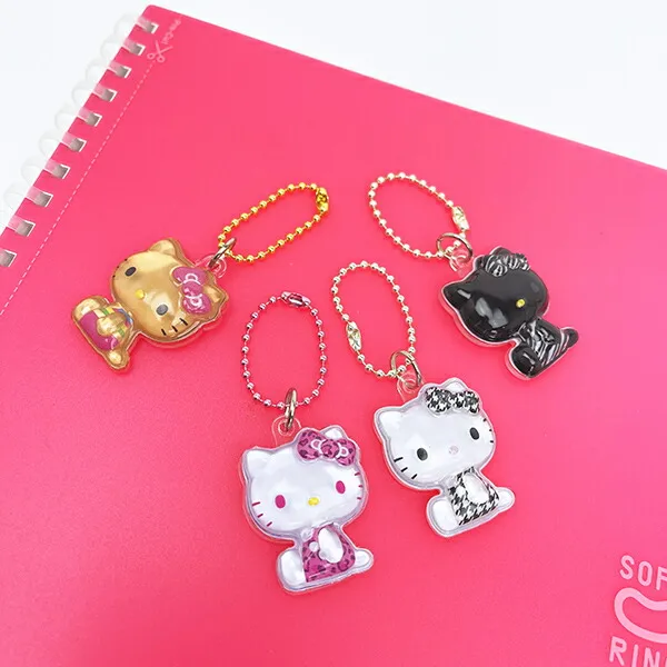 大人女子必見！平成レトロ柄がおしゃれで懐かしさを感じる、ハロー