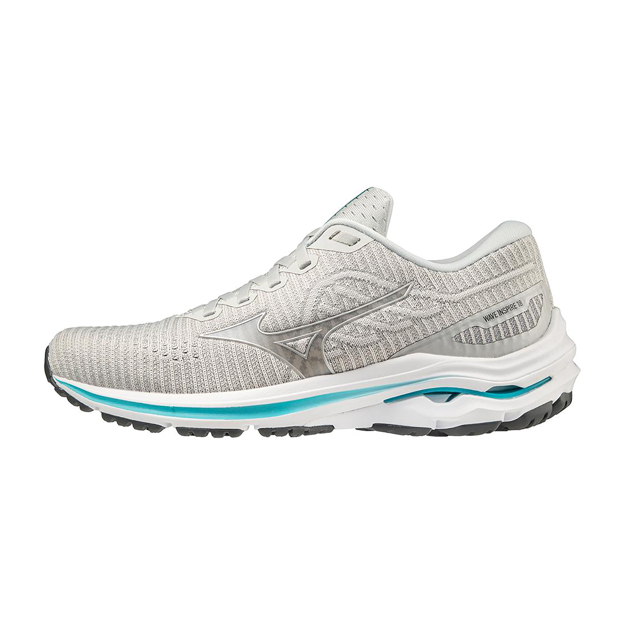 WOMEN'S MIZUNO INSPIRE 18 WAVEKNIT | Performance Running Outfitters