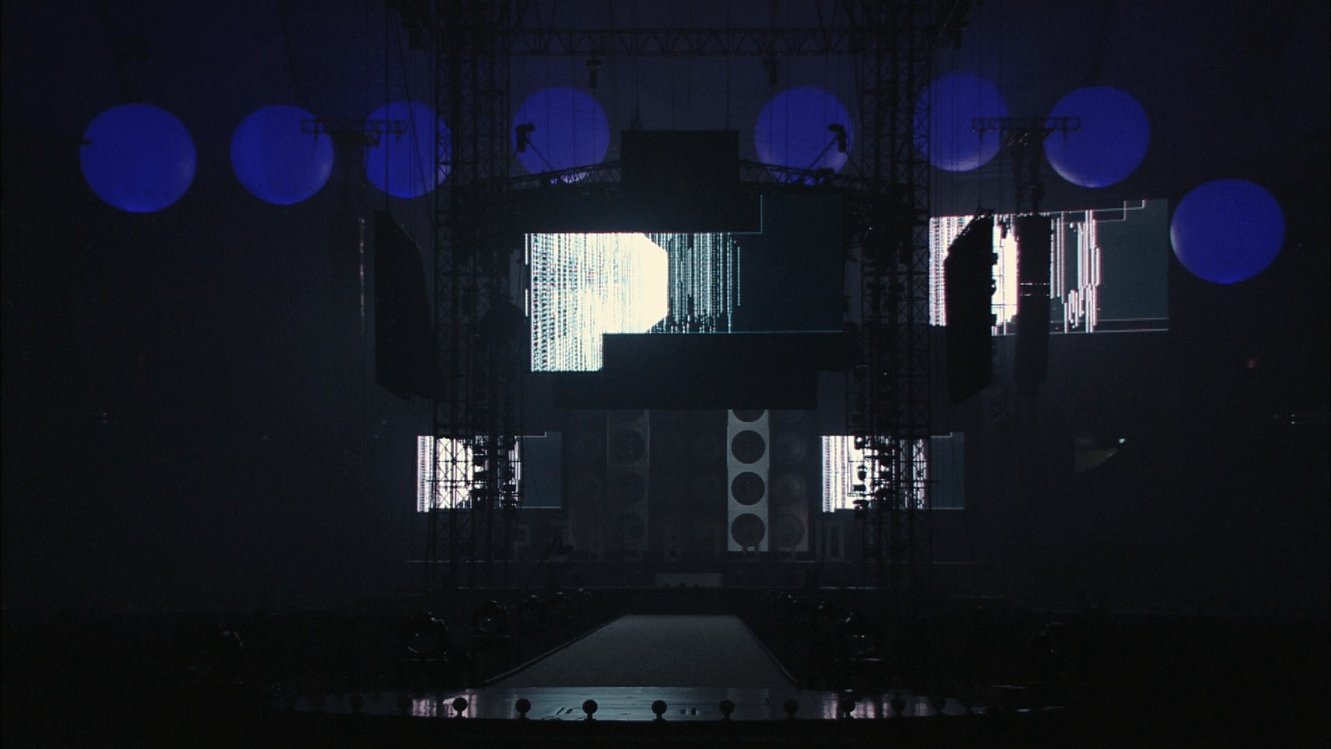 Perfume LIVE @TOKYODOME 1 2 3 4 5 6 7 8 9 10 11 Costume Change