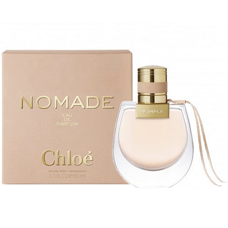 Chloe Nomade Chloe Eau de Parfum 75ml - Perfume Boss