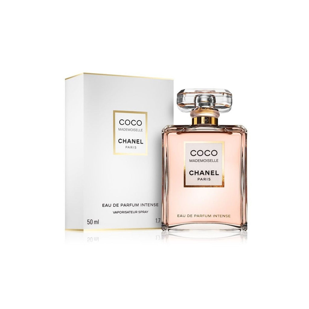 Chanel Coco Mademoiselle EDP intense 50ml – Perfume Dubai