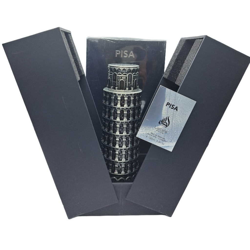 Lattafa Pride Pisa For Men and Women By Lattafa – Perfumeonline.ca