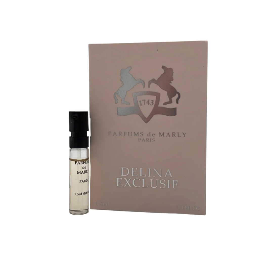 Parfums De Marly Delina Exclusif Perfume For Women By Parfums De