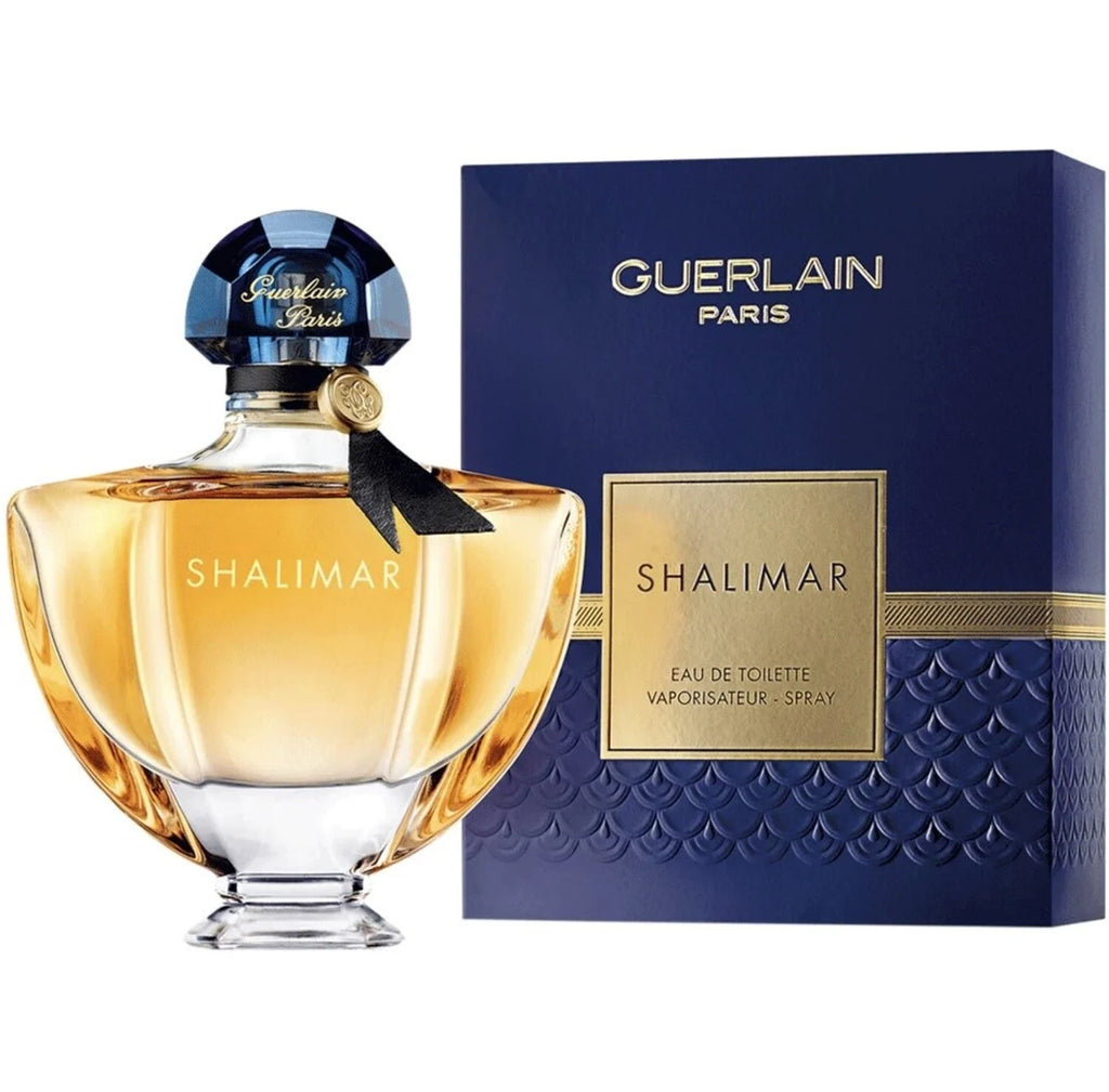 Guerlain Shalimar Perfume for Women Online in Canada