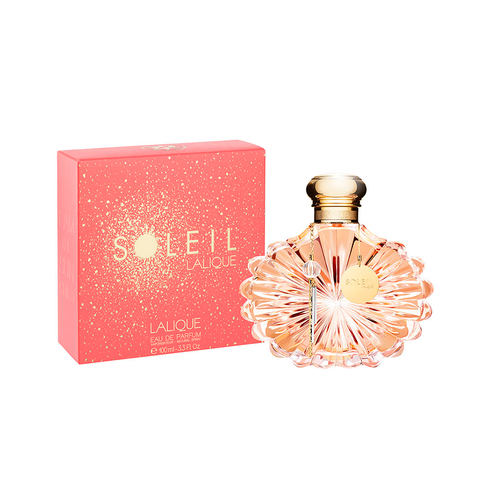 Lalique Soleil Lalique Perfume for Women by Lalique in Canada