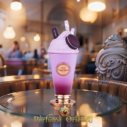 YUM YUM Eau de Parfum Woman-ARMAF | Oriental Perfume – Perfume