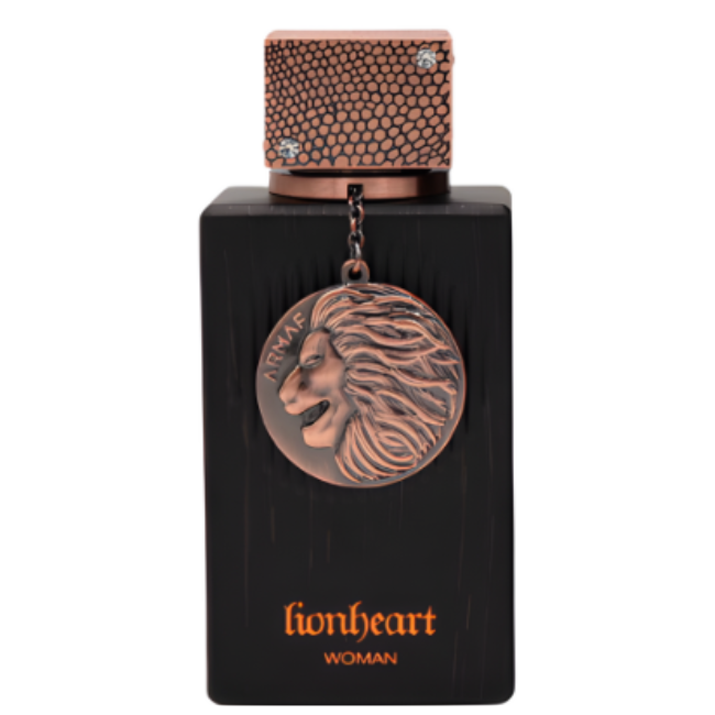 Armaf Club De Nuit Lionheart for Women 100ml EDP | Perfume Market