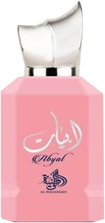 ABYAT AL WATANIAH - EDP- Feminine - 3.4oz - 100ml – Perfumes Corp