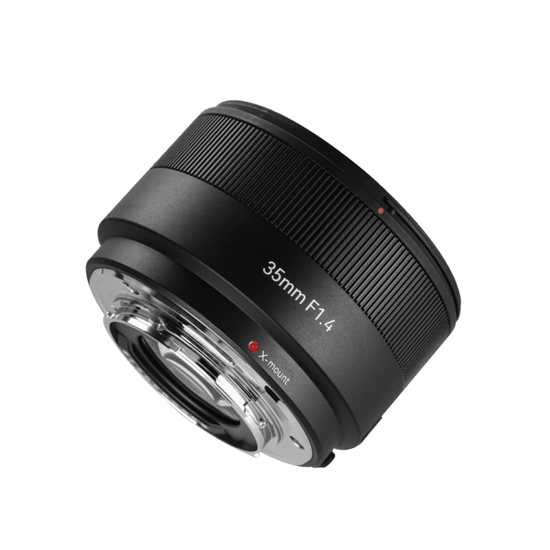 7Artisans AF 35mm F1.4 富士フイルムカメラ用オートフォーカスレンズ