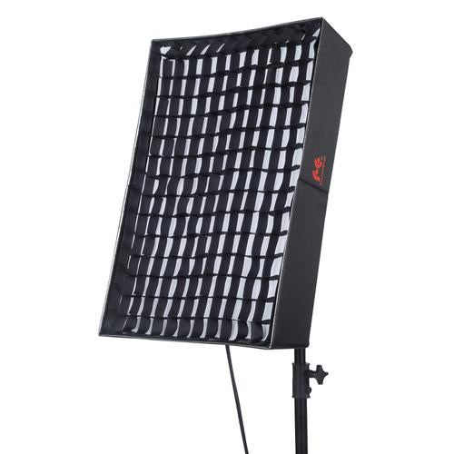 FalconEyes RX-818-K1 RGB フレキシブルLED撮影 折りたたみ可能 HSI