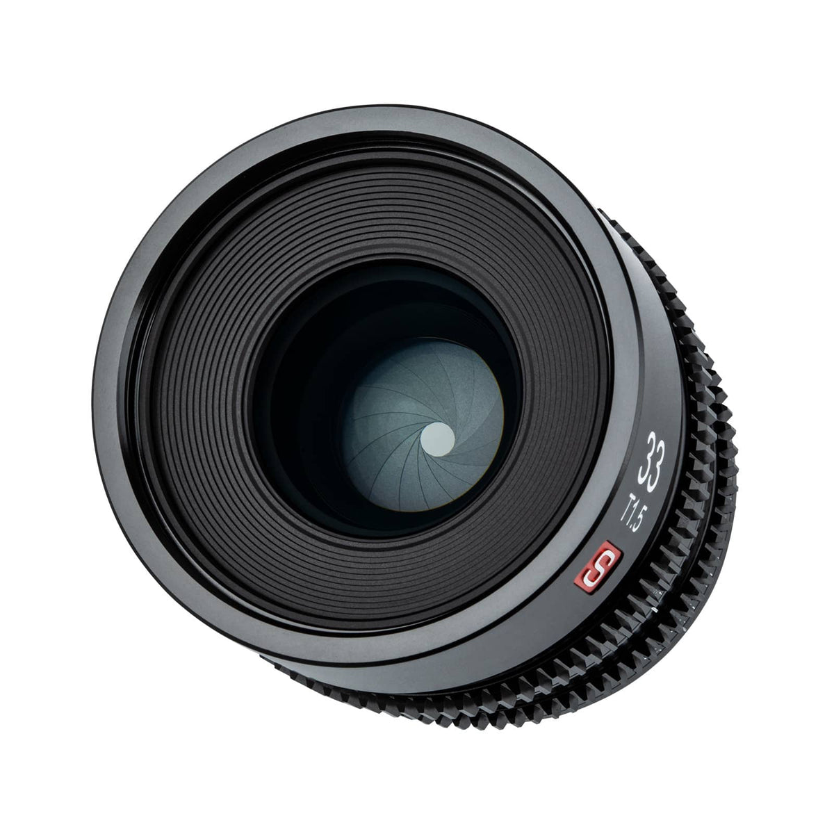 Viltrox23mm / 33mm / 56mm T1.5シネレンズ SonyソニーEマウントカメラ用