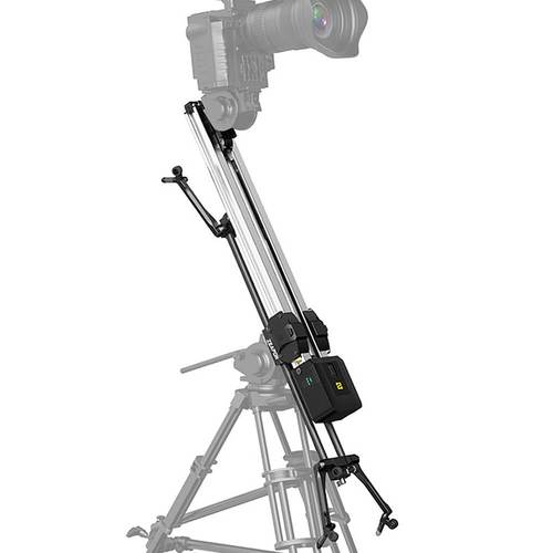 Zeapon Micro 2 E800 電動スライダー ベアリング付き 2倍の可動距離